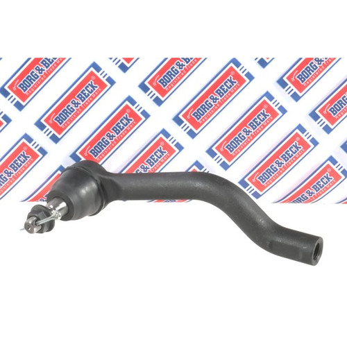 Borg beck steering tie rod - borg,