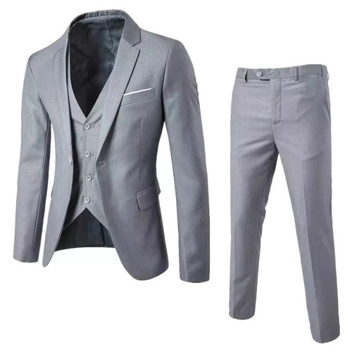 Men tuxedo pieces suit - men's,