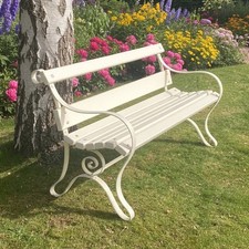 Totally refurbished antique