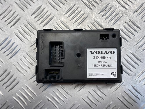 2016 volvo s60 - s60, tow