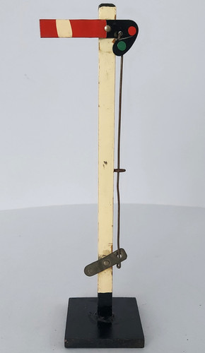 Gauge truescale home signal - gauge,