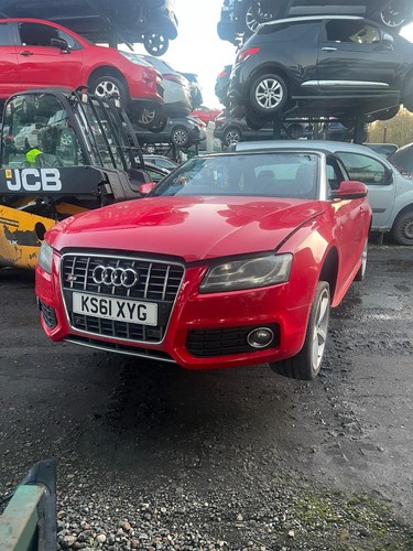 2011 audi line - a5, a5