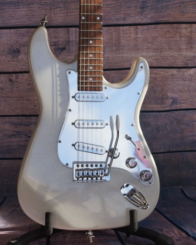 Custom built guitars 036 - custom, #036