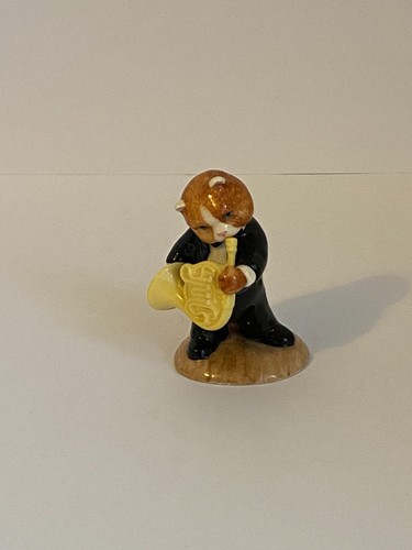 Beswick cats chorus music - chorus,