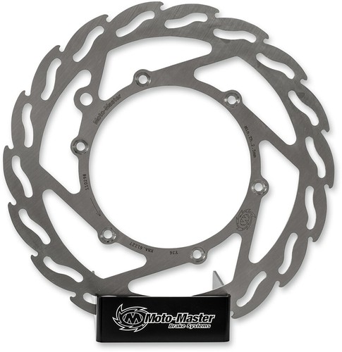 Moto master offroad flame - master,