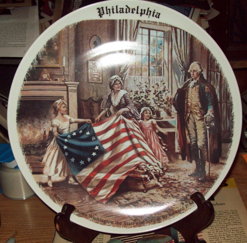 Philadelphia collector - philadelphia,
