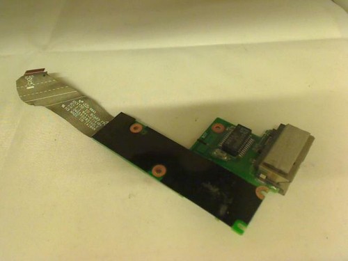 Lan modem network board card - network,