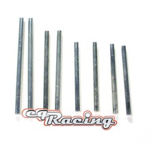 Wishbone Pinions (8) Kyosho