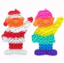 Push Pop Bubble Sensory Fidget