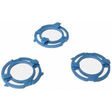 3 BLUE Lock-Ring