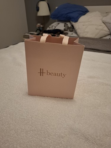 Harrods beauty gift bag - beauty,