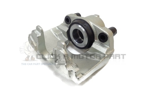 Front left side brake caliper - front,