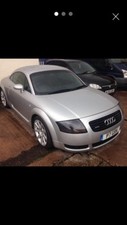 AUDI TT MK1 8N 1.8T 180 ARY -