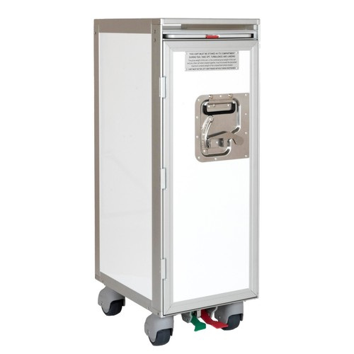 Aircraft trolley half size - trolley,