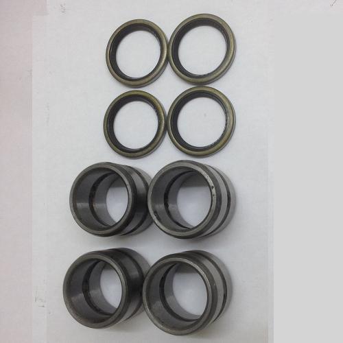Bush and seal kit 25x33x30 - seal,
