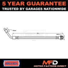Fits Nissan Navara 2.4 2.5 D