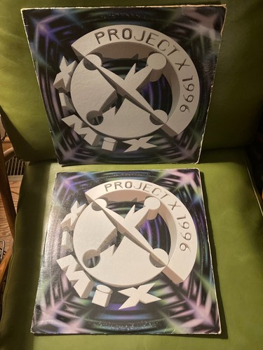 Various project x - x, best