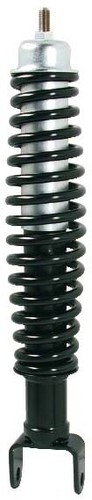 Rear spring shock absorber - rear,