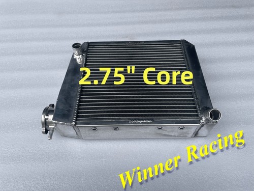 Aluminum radiator for - for, austin
