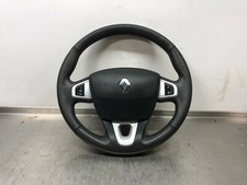 RENAULT GRAND SCENIC MK3 2012