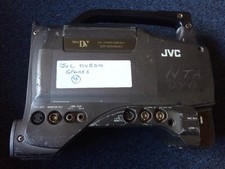 JVC GY GY-DV500E (PAL) 3CCD