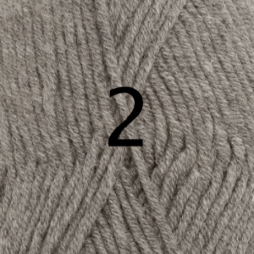 Merino wool aran yarn - merino,
