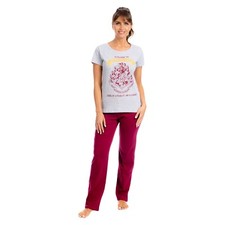 Harry Potter Womens Pyjamas |