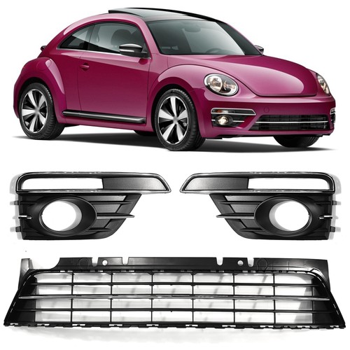 For 2017 2018 - , vw