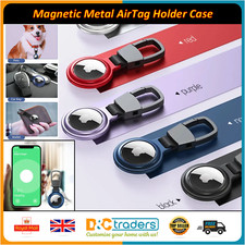 For Apple AirTag Magnetic
