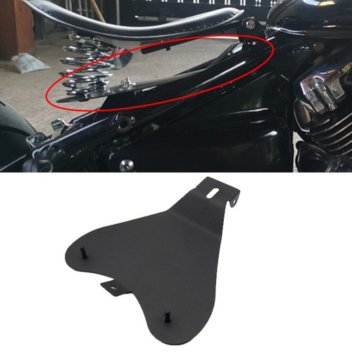 Motorcycle solo seat - motorcycle,