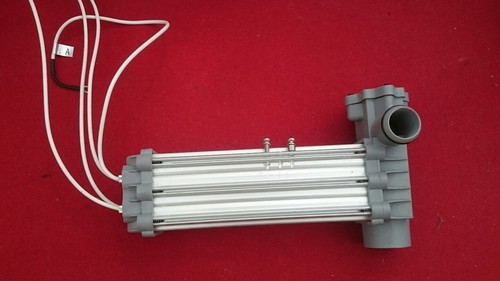 Lay spa heating element - spa,