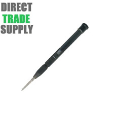 Eclipse Professional Tools Pocket Pen Scriber E220 Black