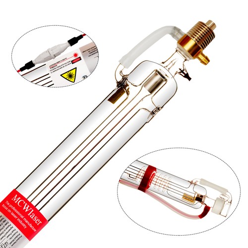 Mcwlaser 60w co2 - 60w,