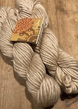 Mirasol Sulka yarn.   #250