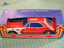 Taiyo 7512 Japan Chevrolet