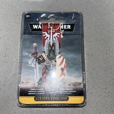 Games Workshop Warhammer 40k