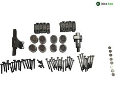 Timing chain tensioner