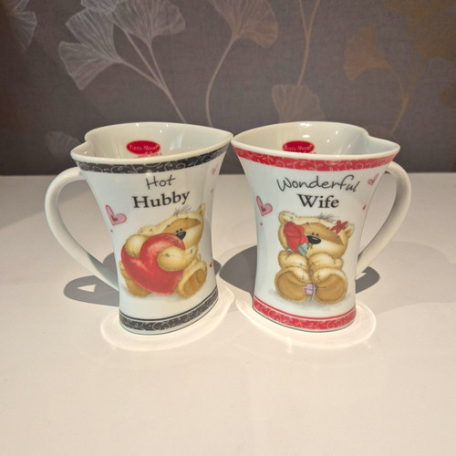 Fizzy moon set ceramic - of,
