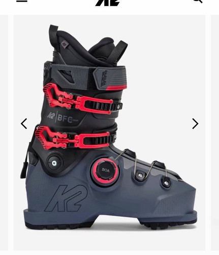 Mens bfc 110 boa - mens,