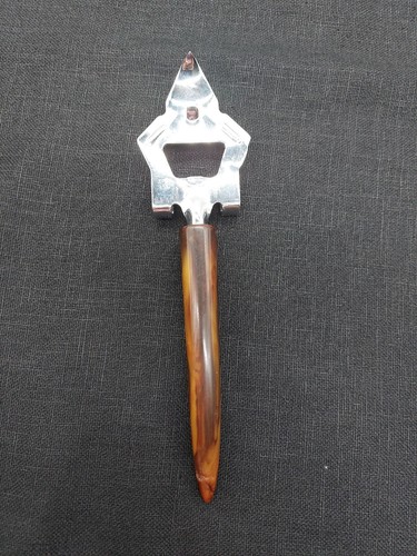 Bottle can opener - bottle,