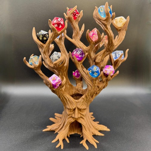 The great legend - great, tree
