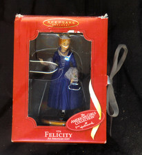 Hallmark Keepsake Ornament