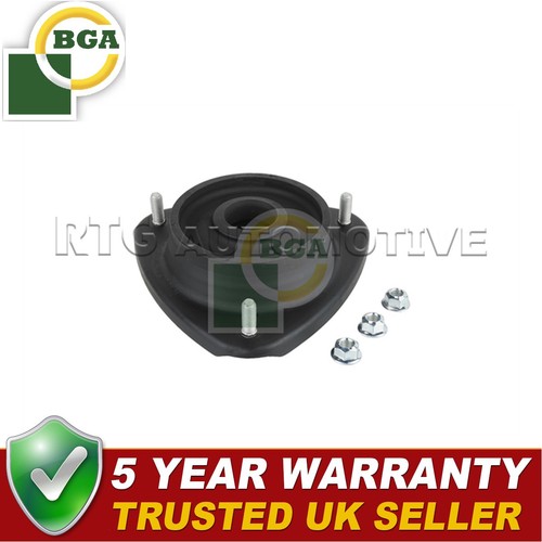 Bga front strut top mount - bga, kit