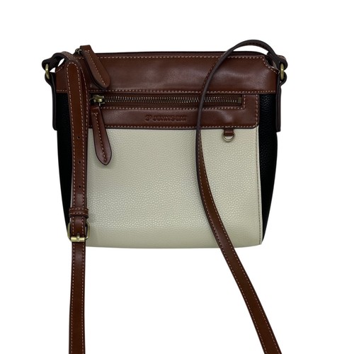 John bay crossbody bag - bay,