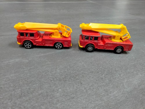 Corgi juniors 29 - no., erf