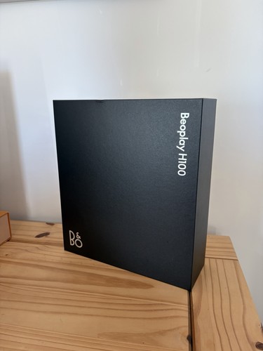 Bang olufsen o - bang, beoplay