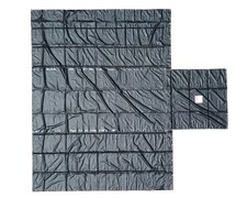 Heavy Duty 18oz Lumber Tarp