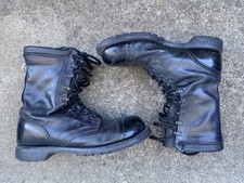 US Paratrooper Corcoran Jump