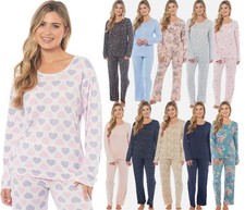 Kate Morgan Ladies Soft Cozy