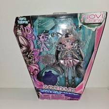 Novi Stars Super Novas Doll -